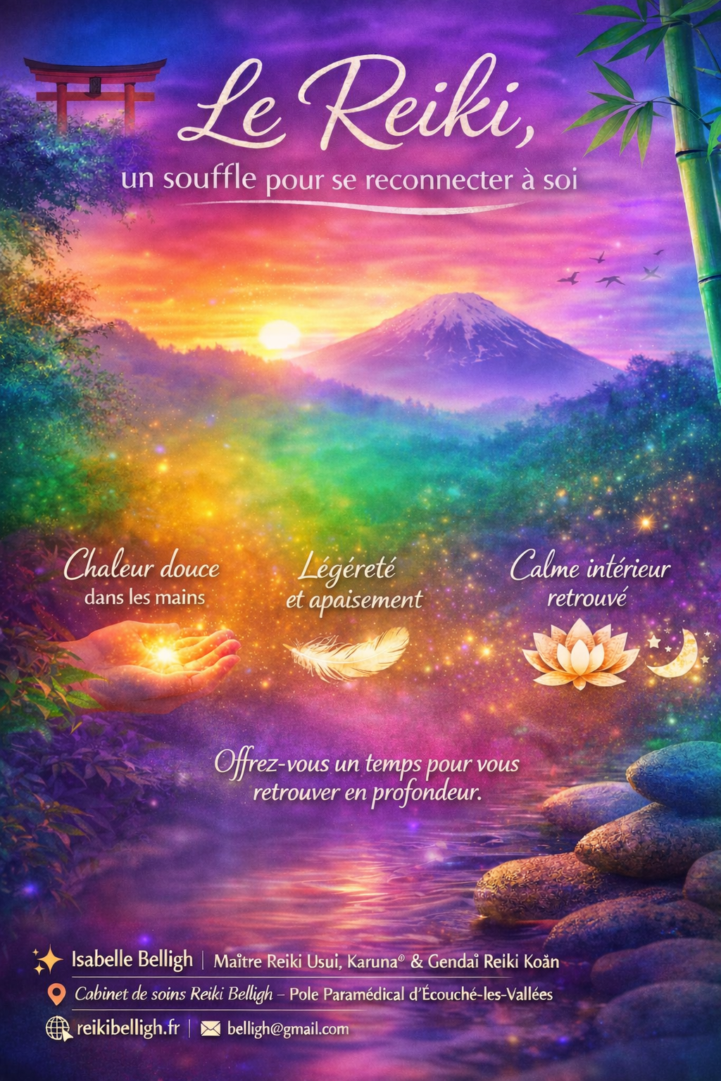 " Un accompagnement complémentaire "