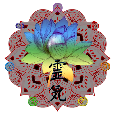 Logo yin-yang