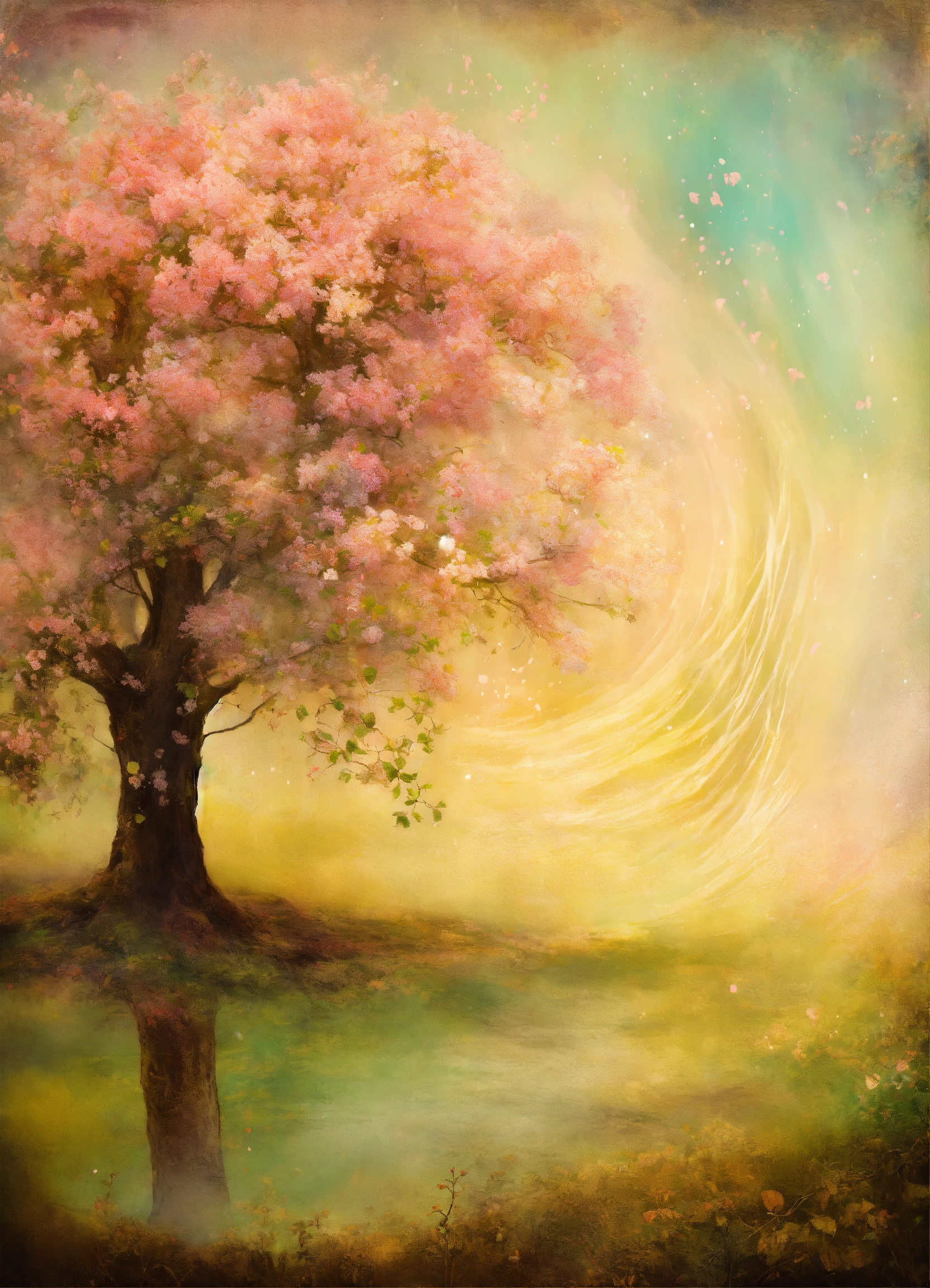 " Les chaînes que l’on ne voit pas " 