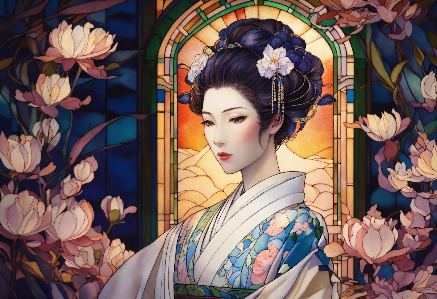 " Découvrir le Reiki traditionnel – Usui, Karuna® et Gendai Reiki Koân "