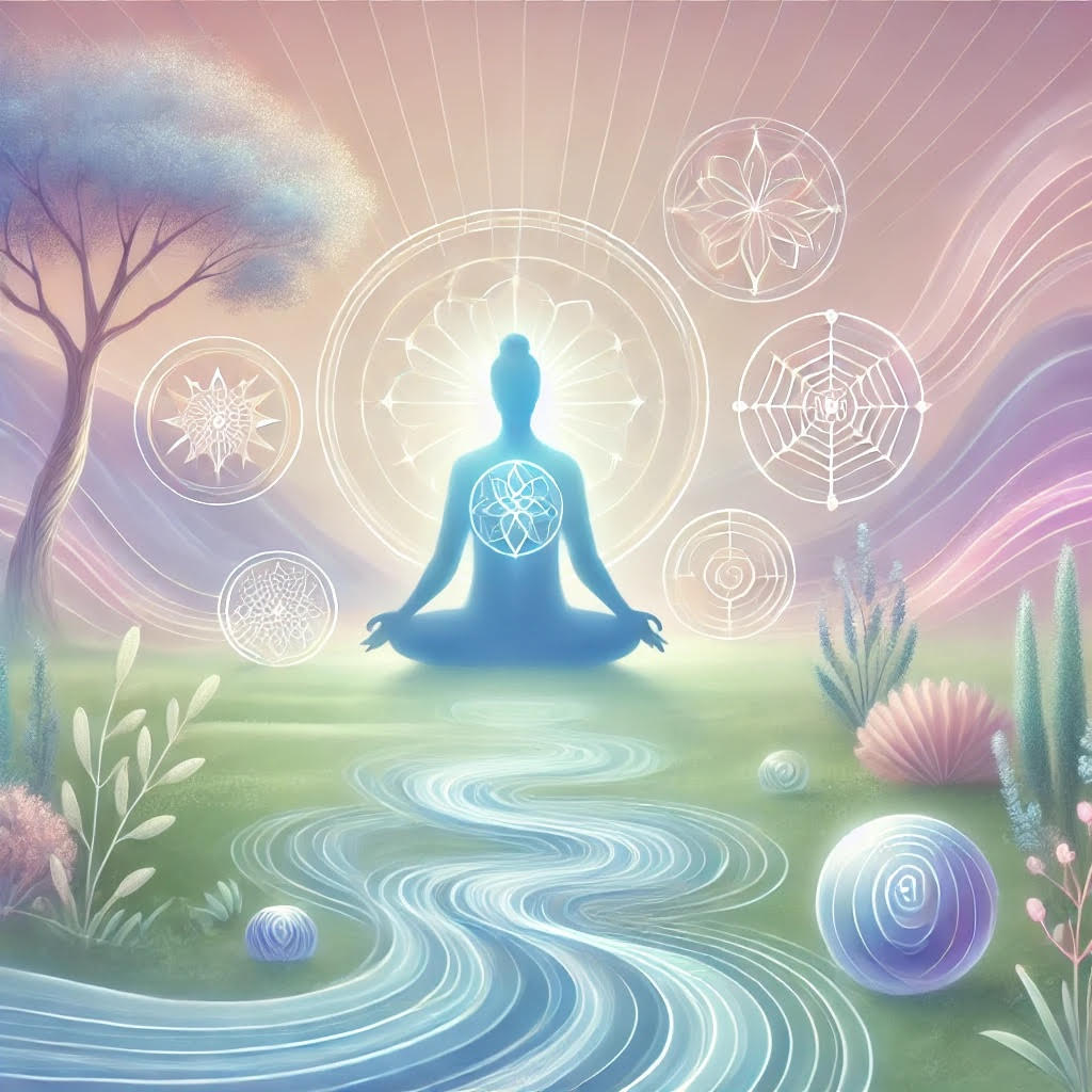 Et si le Reiki n’était pas ce que vous croyez ?